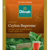 Dilmah Black Tea (100 Individual Tea Bags Foil Pouch)