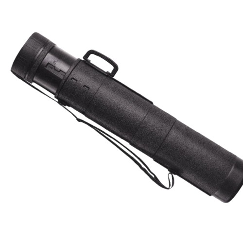 Drawing Tube High-Quality Extendable (12 x 12cm) 75-125cm