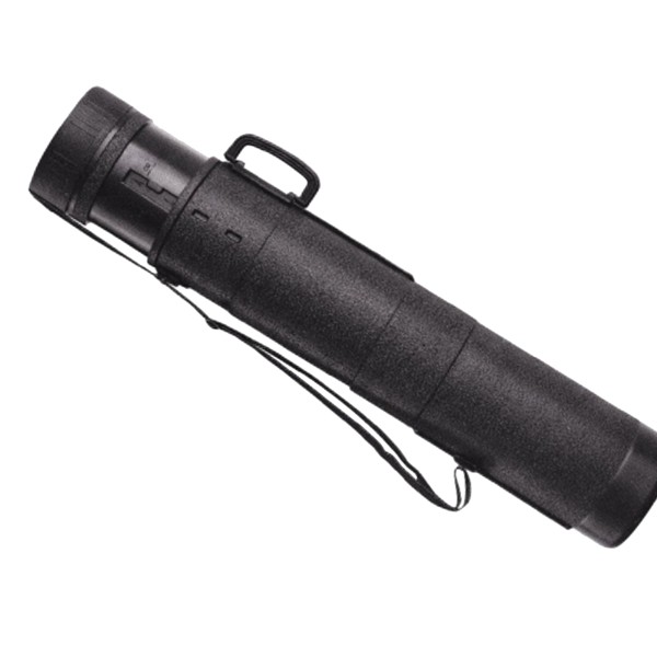 Drawing Tube High-Quality Extendable (12 x 12cm) 75-125cm