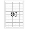 Herma Premium SuperPrint White Labels 100'S A4 (21-80)