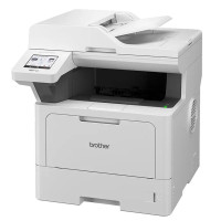 Brother MFC-L5710DN 4-in-1 High-Speed Monochrome Multi-Function Laser Printer