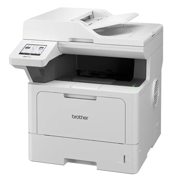 Brother MFC-L5710DN 4-in-1 High-Speed Monochrome Multi-Function Laser Printer