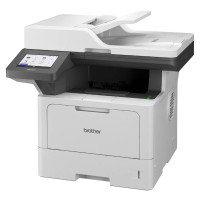 Brother MFC-L5915DW 4-in-1 High-Speed Monochrome Multi-Function Laser Printer