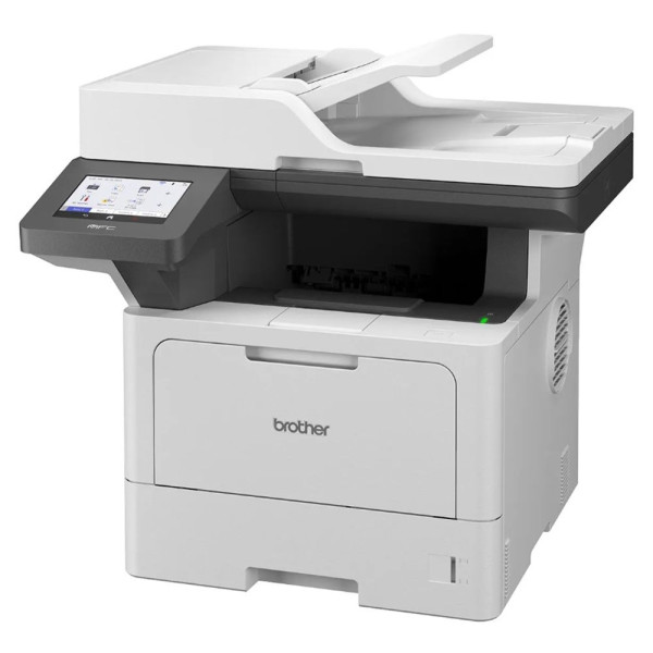 Brother MFC-L5915DW 4-in-1 High-Speed Monochrome Multi-Function Laser Printer