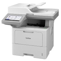 Brother MFC-L6915DW 4-in-1 High-Speed Monochrome Multi-Function Laser Printer
