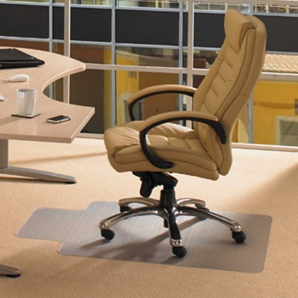 Chair Mats & Footrests