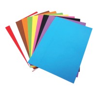 Eva Foam Sheet 10's A4