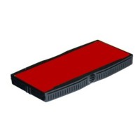 Shiny Replacement Ink Pad (S-830 - S-837) Red