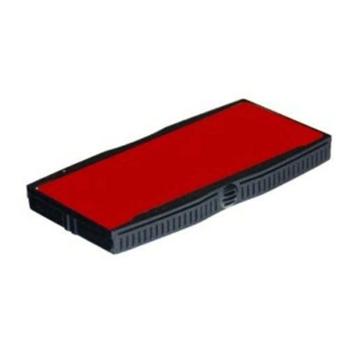Shiny Replacement Ink Pad (S-830 - S-837) Red