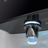 Pure Water Illum UV Tabletop Water Dispenser - With Installation