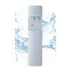Pure Water Bright Hot & Cold Floor Standing Water Dispenser  - With Installation
