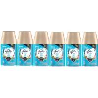 Glade Auto Spray refill 269ml 6's