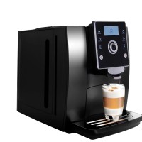 Automated Bean-to-Cup Compact Coffee Machine K2601