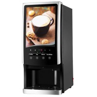 Veloci Compact Coffee Machine