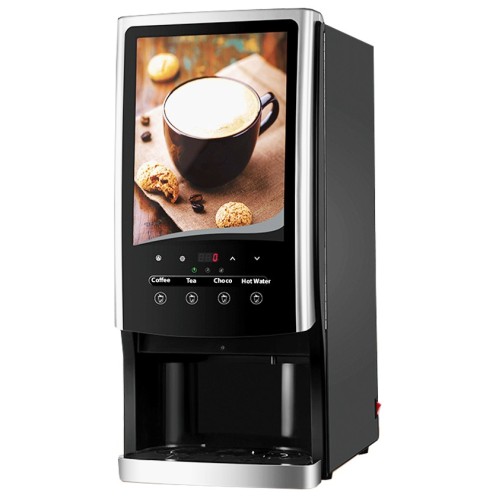 Veloci Compact Coffee Machine