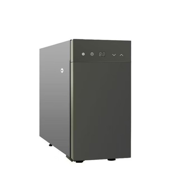 Compressor Fridge For Coffee Machine