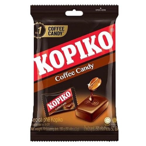 Kopiko Coffee Candy 140g