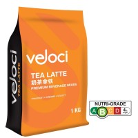 Veloci Tea Latte Powder 1kg