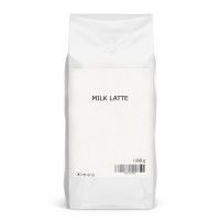 Veloci Milk Latte Powder 1kg