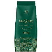 Massimo Caffe Regale Coffee Beans (6 Packets) 1kg