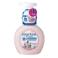 Kirei Kirei Anti-bacterial Foaming Hand Soap 250ml