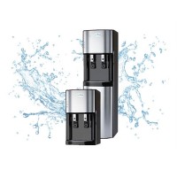 Pure Water Floor Standing Hot & Cold Water Dispenser  - With Installation