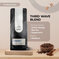 Suzuki Third Wave Blend Coffee Roasted Beans (16 Packets) 500g
