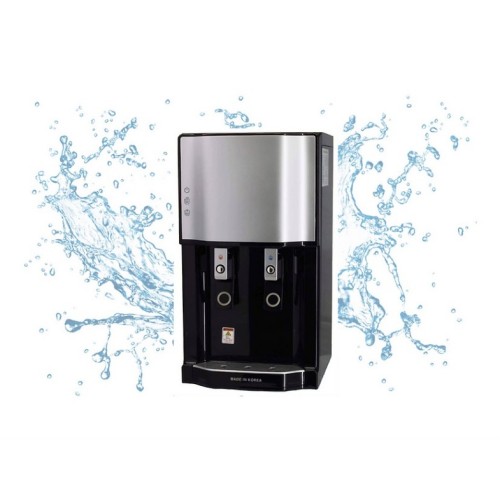 Pure Water Tabletop Hot & Cold Water Dispenser  - With Installation