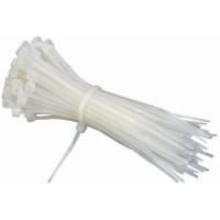 Cable Tie Nylon 100'S 4"