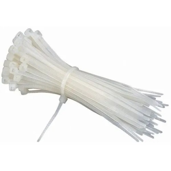 Cable Tie Nylon 100'S 4"