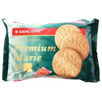 Khong Guan Premiumn Marie Biscuits 260g