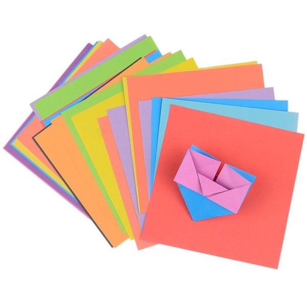 Origami Paper  90mm X  90mm