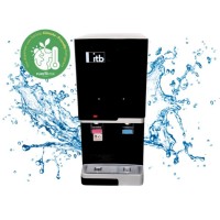 Pure Water Tabletop Hot & Cold Water Dispenser  - With Installation
