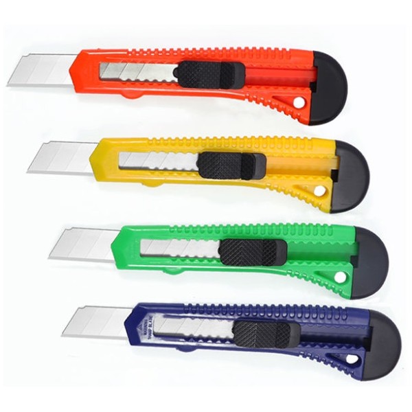 Penknife Cutter Large 18mm