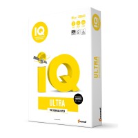 IQ Ultra Copier Paper (FSC) 80gsm A3