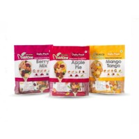 Tong Garden Baked Nuts & Dried Fruit Daily Pack 28g (120 Sachets)