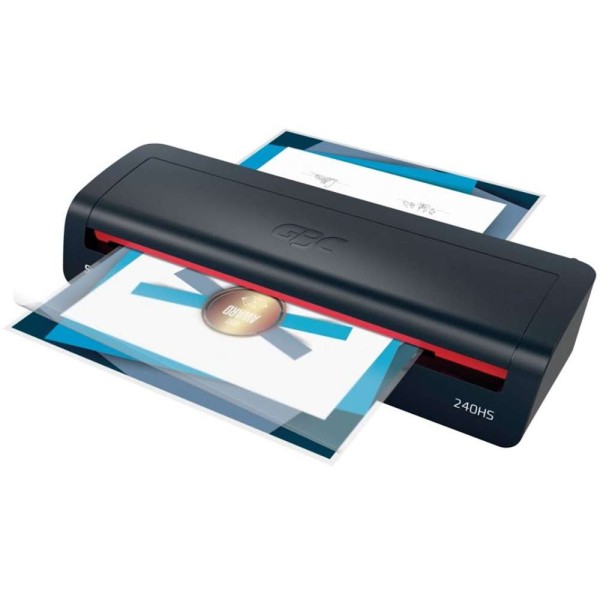 GBC 240HS Home Office A3 Laminator
