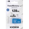 KIOXIA Toshiba Hayabusa USB-3.2 Flash Drive 128GB