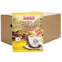 Gold Kili 2-in-1 Kopic C Kosong ( 24 packets, 25 sachets )