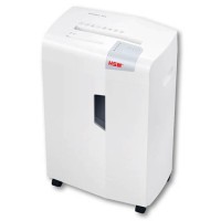 HSM Office Document Shredder Shredstar-X24 Cross Cut 26 Sheets