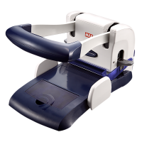 Max Heavy Duty Puncher  DP-120 120 Sheets