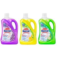 Magiclean Floor Cleaner 2L