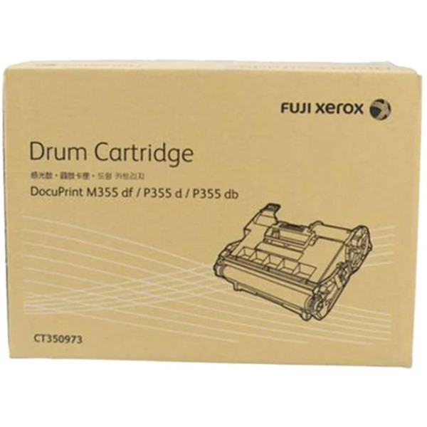 Fuji Xerox Drum Cartridge (CT350973)