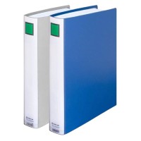 King Jim Super Dotch File A4 3cm