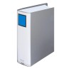 King Jim Super Dotch File A4 8cm