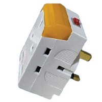 Sum Multi-Way USB Adapter w/Light