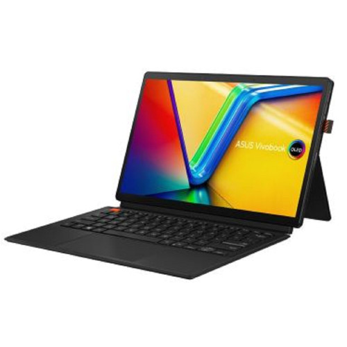 ASUS VivoBook 13 Slate OLED Laptop (Intel i3N300, 8GB Memory, 256GB SSD) 13.3" Touchscreen