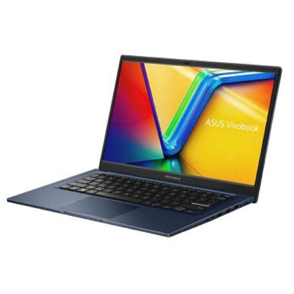 ASUS Vivobook 14 X1404 Laptop (Intel i5, 8GB Memory, 512GB SSD) 14"
