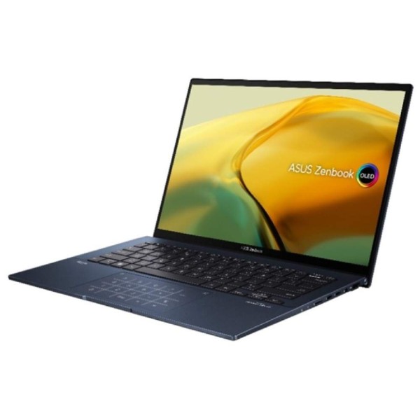 ASUS Zenbook 14 Flip OLED Laptop (Intel i7, 16GB Memory, 1TB SSD) 14" Touchscreen