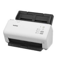 Brother High-Speed Network Desktop Scanner ADS-4300N